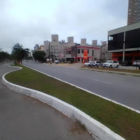 Home Enseada Beach Guaruja Exterior photo