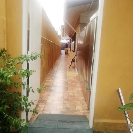 Home Enseada Beach Guaruja Exterior photo