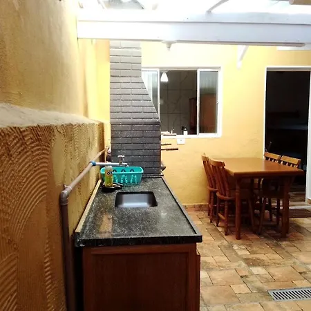 Home Enseada Beach Guaruja Exterior photo