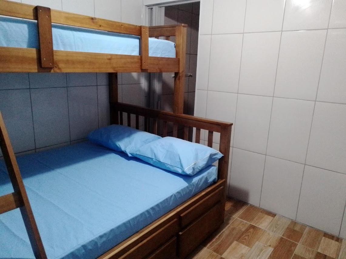 Enseada Holiday home Guaruja