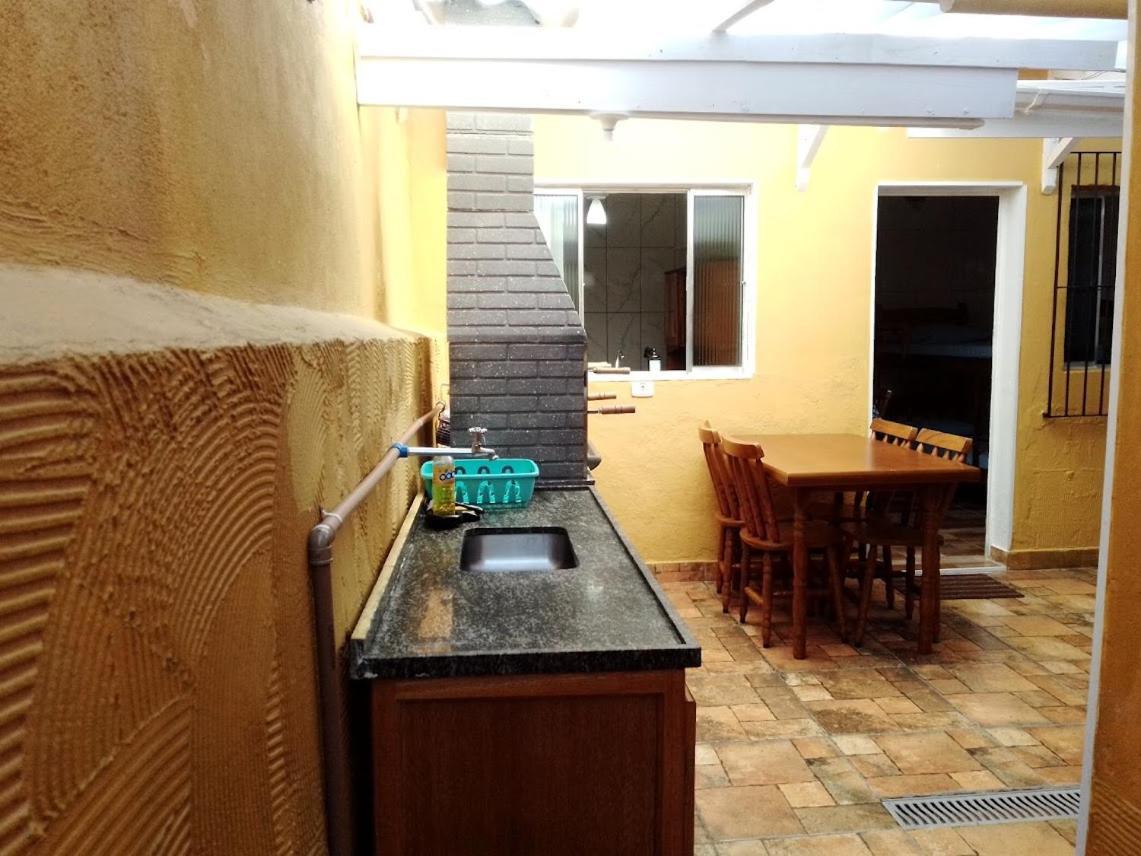 Enseada Holiday home